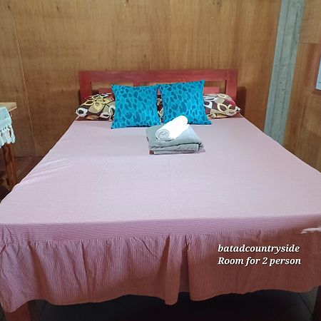 バナウェ Batad Countryside Bed & Breakfast エクステリア 写真