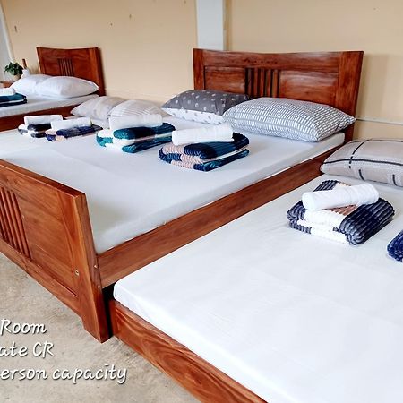 バナウェ Batad Countryside Bed & Breakfast エクステリア 写真