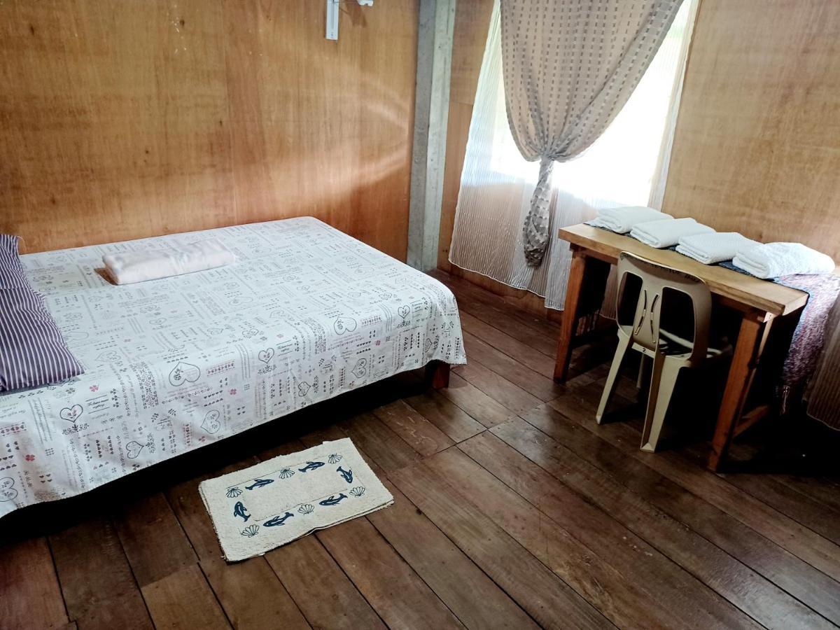 バナウェ Batad Countryside Bed & Breakfast エクステリア 写真